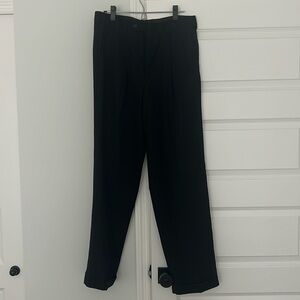 Axist Men’s 32x32 Black Dress Pant